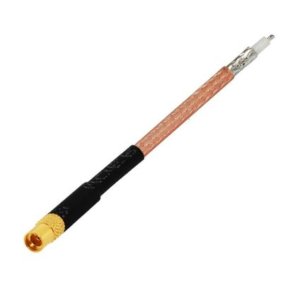 1 RG316 Cable (30cm) (MMCXK-Solder)