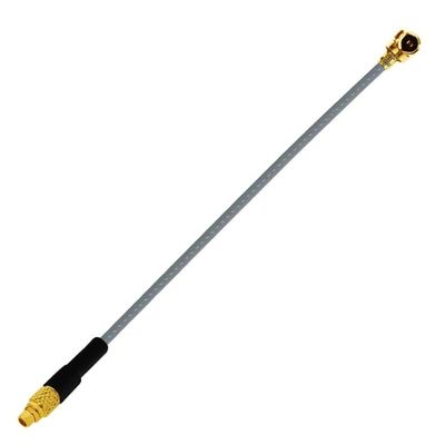 1 x UFL to MCXJW 1.13mm Pigtail Cable Adapter 20CM