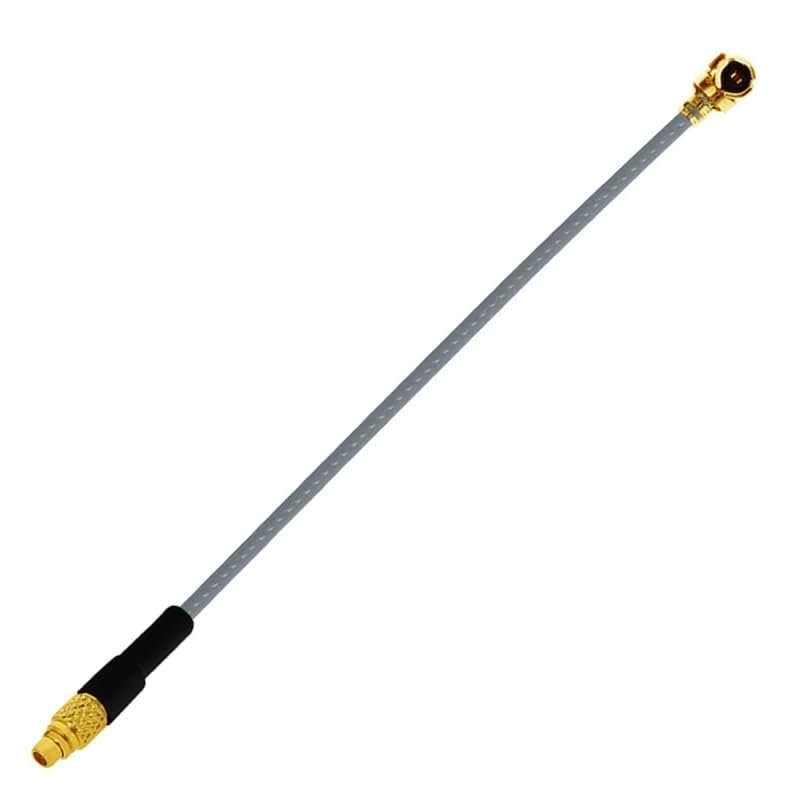1 x UFL to MCXJW 1.13mm Pigtail Cable Adapter 20CM