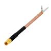 1 RG316 Cable (50cm) (MMCXK-Fork) view 1