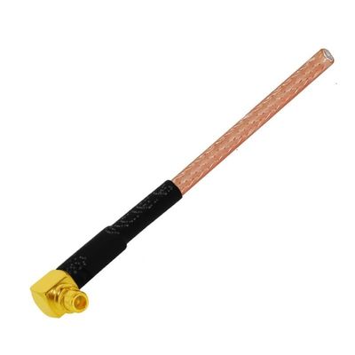1 RG316 Cable (30cm) (MMCXJW-None)