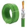 Double-Shielded Anti-Interference Communication Cable for Industrial Automation, Model 6XV1840-2AH10 (20 Meters) view 1