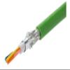 Double-Shielded Anti-Interference Communication Cable for Industrial Automation, Model 6XV1840-2AH10 (20 Meters) view 3
