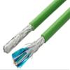 Double-Shielded Anti-Interference Communication Cable for Industrial Automation, Model 6XV1840-2AH10 (20 Meters) view 4