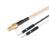 1-Pack SMBJ-DupontJ Connector Test Cable Adapter RG316 20cm view 1