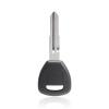 Edinstry 13 Chipped Uncut Ignition Car Key Entry Remote Fob Control HD106PT for Honda Accord 1998-2002 Black T5 Chip view 1