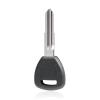 Edinstry 13 Chipped Uncut Ignition Car Key Entry Remote Fob Control HD106PT for Honda Accord 1998-2002 Black T5 Chip view 2