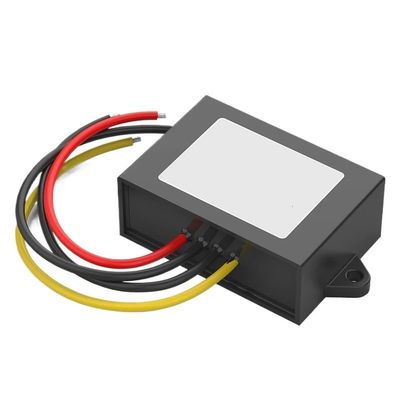 12Vto 24V 5A S4 DC-DC Boost Converter Automotive Voltage Regulator Boost Power Supply Module