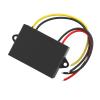 12Vto 24V 5A S4 DC-DC Boost Converter Automotive Voltage Regulator Boost Power Supply Module view 2