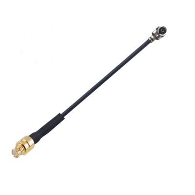 1 Piece UFL to SMPK-1.13 coaxial Cable 15 cm