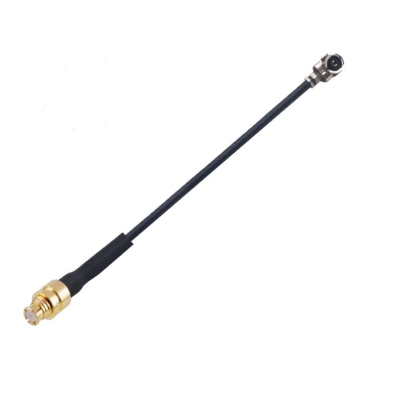 1 Piece UFL to SMPK-1.13 coaxial Cable 15 cm