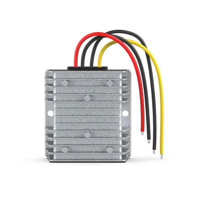 12V24Vto 48V 5A Y2 Boost Module Power Converter for Vehicles