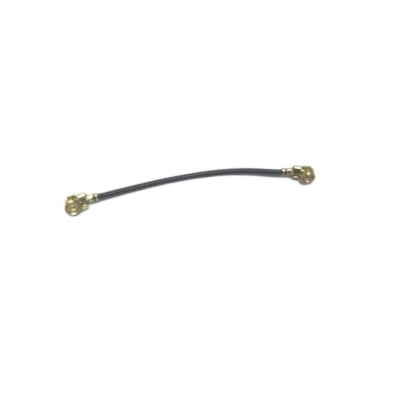10-Pack U.FL to U.FL Gen 2 Pigtail Cables 0.81mm Wire 15cm for Wireless Modem Antennas