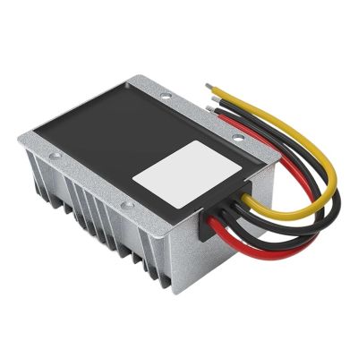 12V24V to 36V12A Y3 Boost Module Converter DC Power Supply for Vehicles in