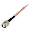 1 RG316 Connecting Cable 100cm (BNCJ-Solder) view 1