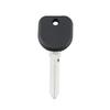 Edinstry Uncut Ignition Key Entry Remote Fob Black PK3 Chipped Control B99PT for Chevrolet Uplander 2007-2009 view 1