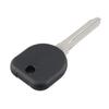 Edinstry Uncut Ignition Key Entry Remote Fob Black PK3 Chipped Control B99PT for Chevrolet Uplander 2007-2009 view 2