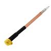 1 RG316 Cable (100cm) (MMCXJW-Solder) view 1