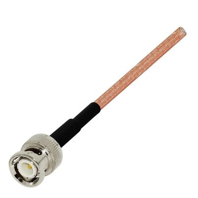 1 RG316 Connecting Cable 15cm (BNCJ-None)