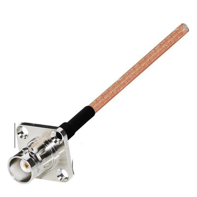 1 RG316 Connecting Cable 30cm (BNCKF-None)