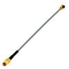 1 x UFL to MMCXK 1.13mm Pigtail Cable Adapter 10CM view 1