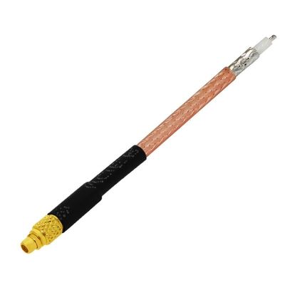 1 RG316 Cable (15cm) (MMCXJ-Solder)