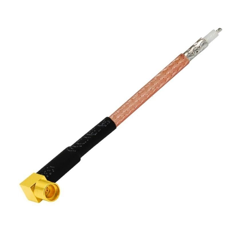 1 RG316 Cable (30cm) (MMCXKW-Solder)