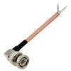 1 RG316 Connecting Cable 15cm (BNCJW-Fork) view 1