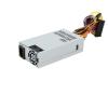 2024 New 220V Computer for Case Mini ATX Motherboard Small 1U Flex Power Supply Gaming PC Chassis for Case Power for Home Office view 2