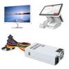 2024 New 220V Computer for Case Mini ATX Motherboard Small 1U Flex Power Supply Gaming PC Chassis for Case Power for Home Office view 4