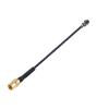 1 Piece UFL to SMPJ-1.13 coaxial Cable 15 cm view 1