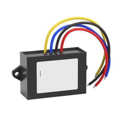 IKUFITHPW 75-150Vto 12V 3A DC-DC Isolated Power Converter Step-Down Module Transformer