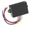 IKUFITHPW 75-150Vto 12V 3A DC-DC Isolated Power Converter Step-Down Module Transformer view 2