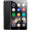 80GB mp3 Player with Bluetooth and WiFi, 4.0IN Touchscreen Android MP3 Player with 13MP Rear Camera, MP4 Player for Kids, Pre-Loaded Spotify, Deezer, Audible, Hiby, Browser view 1