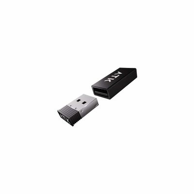 ATK Wireless Dongle Series 1K / 4K / 8K / Nano 8K Gaming Receivers Ultra-Low Latency USB-C Adapters for Gaming Mice (Nano 1K)