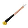 1 RG316 Cable (30cm) (MMCXJW-Fork) view 1