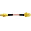 1 x SMAK-SMCJ Pigtail Cable Adapter RG316 100cm view 1
