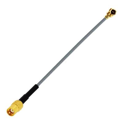x UFL to MCXK 1.13mm Pigtail Cable Adapter 20CM