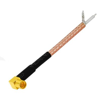 1 RG316 Cable (100cm) (MMCXKW-Fork)