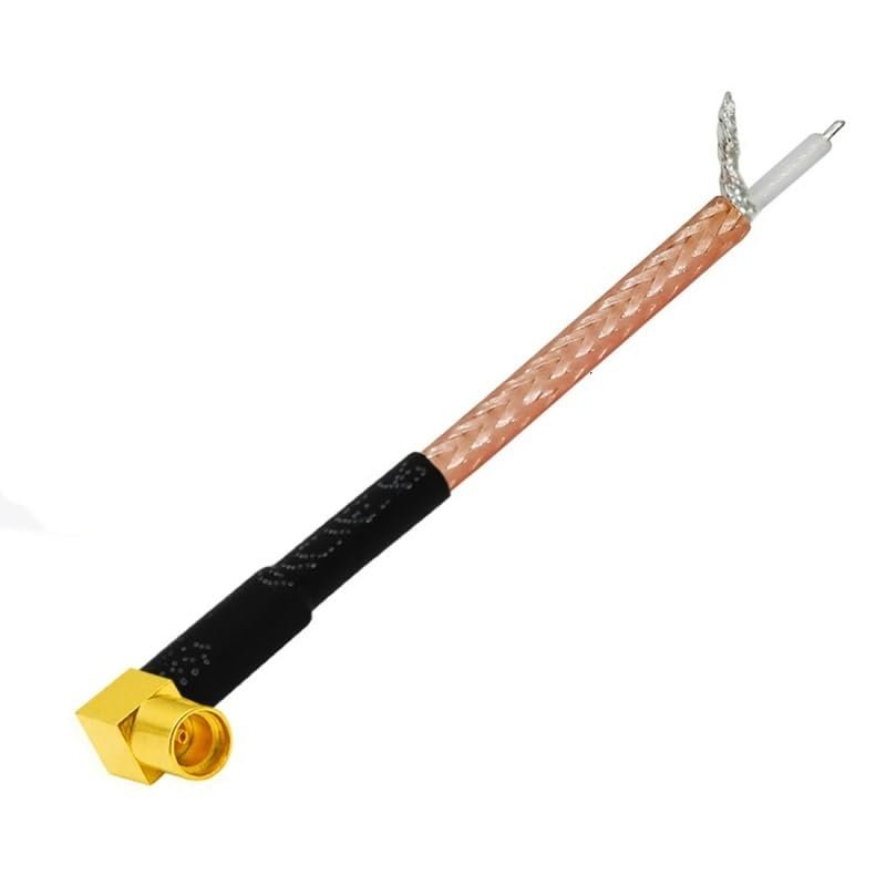1 RG316 Cable (100cm) (MMCXKW-Fork)