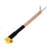 1 RG316 Cable (100cm) (MMCXKW-Fork) view 1