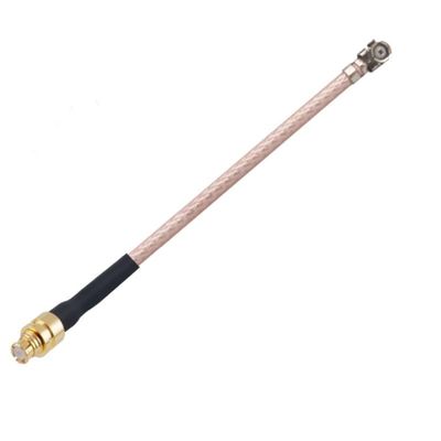 1 Piece UFL to SMPK-178 coaxial Cable 15 cm