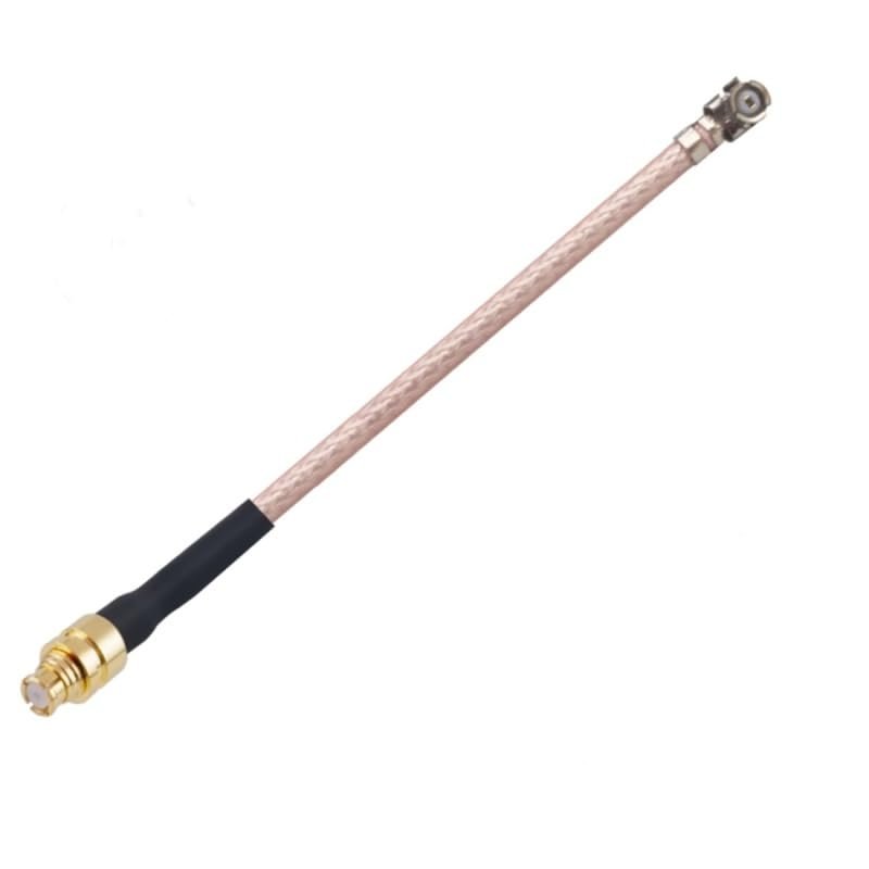 1 Piece UFL to SMPK-178 coaxial Cable 15 cm