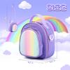 Carrying Case for Yoto Mini 2024 Edition, Travel Storage Bag with Shoulder Strap & Card Holder, Organizer Bag for Audio Player, Headphone & Accessories view 4