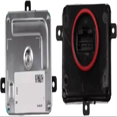 28357971 4G0907697F Headlight Module Fit for A4 A5 A6 A7 A8 DRL Control Unit 2011-2018 Car Lighting