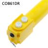 1pcs COB-61DR Series Direct Operation rain Proof Crane Control up and Down Switch Button with 30UF Capacitor(COB-61DR) view 3