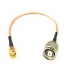 Antenna Extension RP TNC Male Pigtail Cable Adapter RG316 100CM view 1
