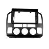 CD Frame 9inch Fit for Suzuki Grand Fit for Vitara XL-7 2001-2006 Fascia Stereo Panel Mounting Head Unit Cable Trim Bezel Car Accessories(Frame) view 1