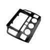 CD Frame 9inch Fit for Suzuki Grand Fit for Vitara XL-7 2001-2006 Fascia Stereo Panel Mounting Head Unit Cable Trim Bezel Car Accessories(Frame) view 3