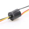 1PCS Dia.8.5mm 4 8 12 Channel Wires Slipring Mini Electric Slip Ring Conductive Connector for FPV Gimbal Handheld Stabilizer(U type 8.5mm 4CH) view 3